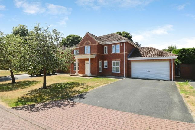 8, Styles Croft, North Ferriby photo 2
