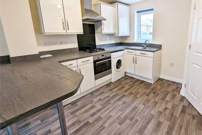 72, Furnace Close, Lincoln photo 3