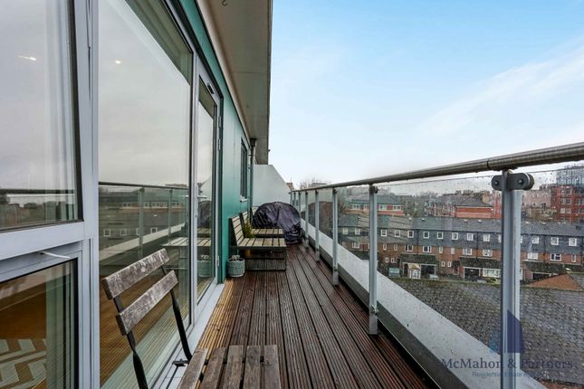 Flat for sale in Sadlers Court, 30A Wilds Rents, London