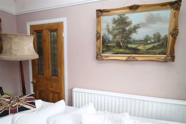 Rose Road, Harborne, Birmingham B17, 3 bedroom terraced ...