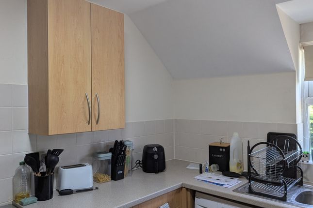 Brunel Way, Yatton photo 2