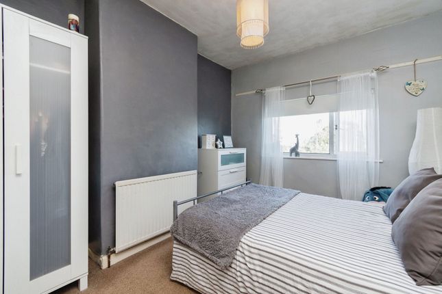 Semi-detached house for sale in Erskine Road, Sutton