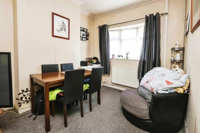Terraced house for sale in Lily Road, Yardley, Birmingham