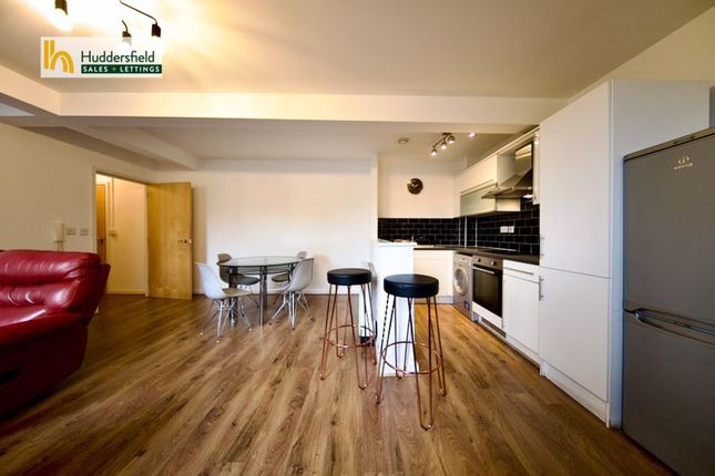 Apartment 201, Quarry Bank Mill, Stoney Lane, Huddersfield photo 3