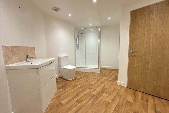 Flat 2, 24, Castilian Street, Northamptonshire photo 5