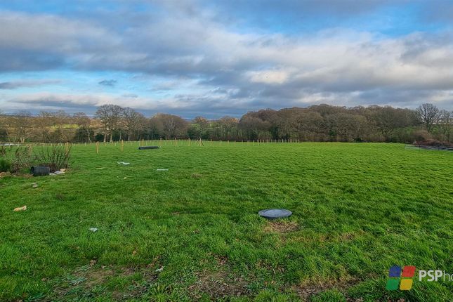 Thumbnail Land for sale in Nursery Lane, North Common Road, Wivelsfield Green, Haywards Heath