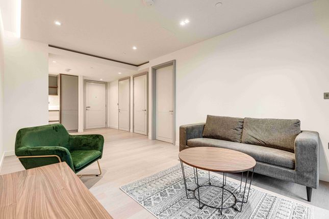 Flat for sale in West End Gate, 1 Newcastle Place, London