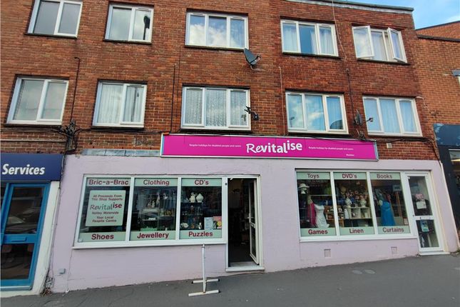 Thumbnail Retail premises to let in 31 Portsmouth Road, Southampton