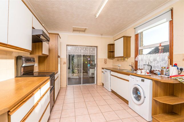 Detached house for sale in Shoebury Road, Great Wakering, Essex