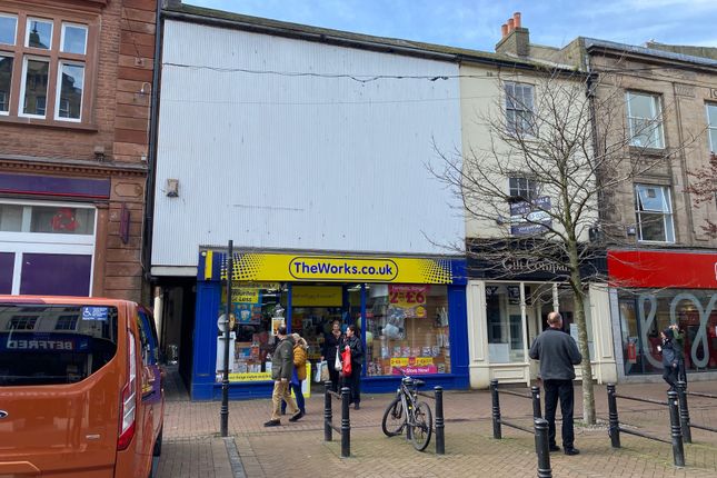 Carlisle Commercial Property for Sale - Primelocation