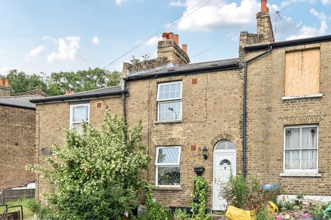 2-bed house on 11, Sandy Hill Road, Woolwich, £425,000