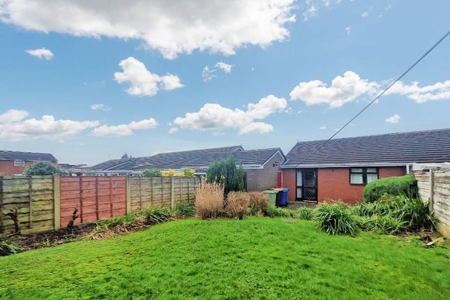 Semi-detached bungalow for sale in Bodmin Road, Astley