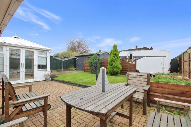 Bungalow for sale in Chedworth Way, Benhall, Cheltenham, Gloucestershire