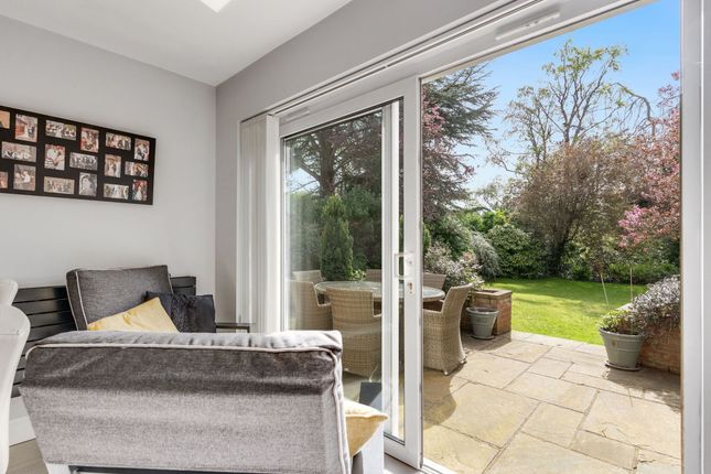 Detached house for sale in Reigate Road, Epsom
