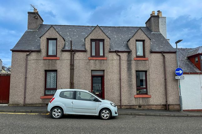 Thumbnail Semi-detached house for sale in Keith Street, Stornoway