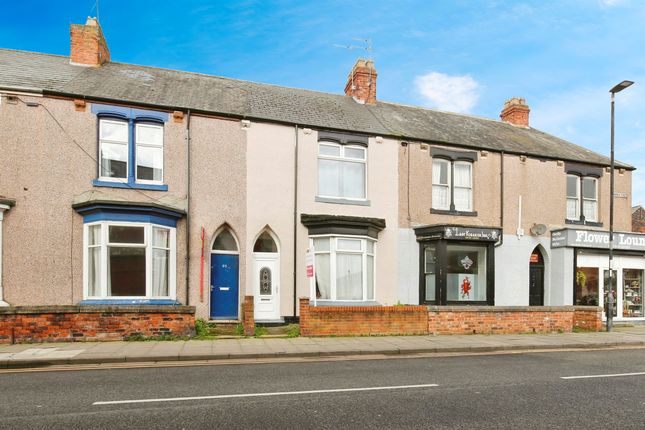Terraced house for sale in Murray Street, Hartlepool
