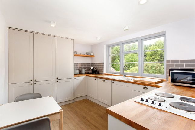 Semi-detached house for sale in High Street, Brasted