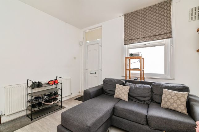 140, Forster Street, Nottingham photo 3