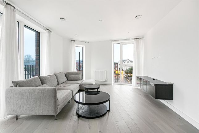 Flat 15, Liberty House,, Station Road North, Surrey photo 2