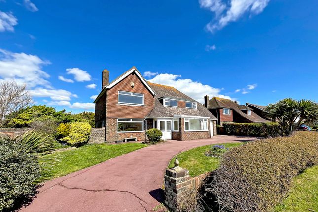 Detached house to rent in Coastal Road, East Preston, West Sussex