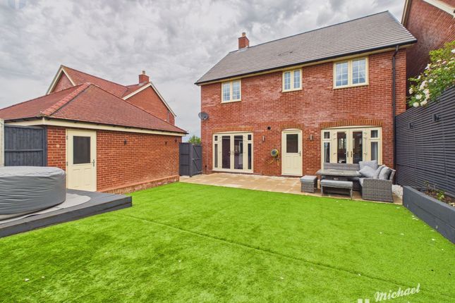 9 Brandon Close, Aston Clinton photo 3