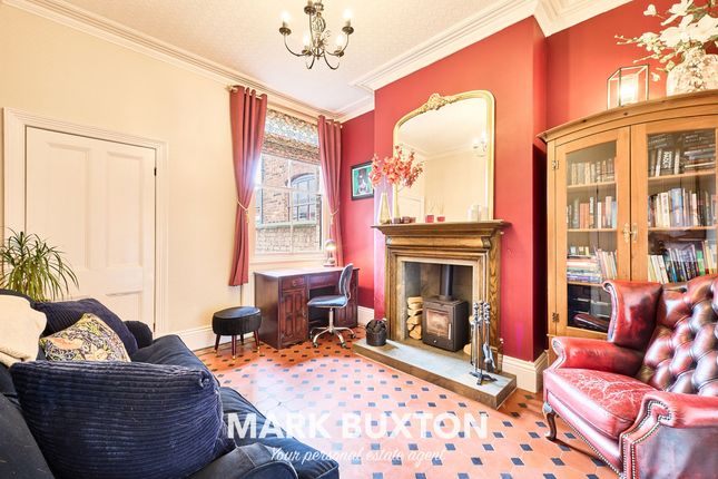 51 Heron Street, Stoke-on-Trent photo 3