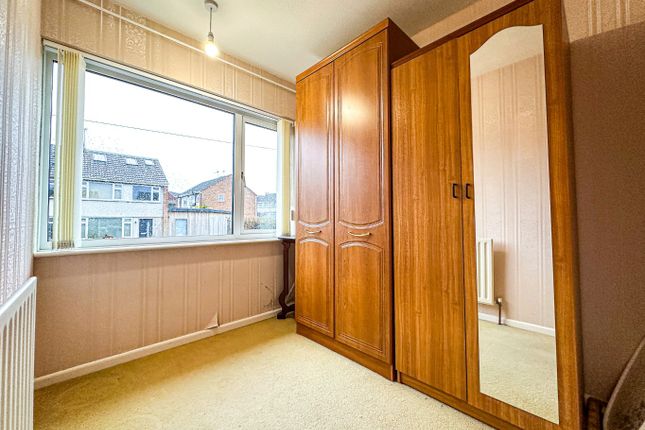 End terrace house for sale in Clovelly Close, City Of Bristol
