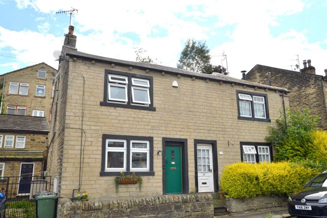 Thumbnail Semi-detached house for sale in Bagley Lane, Farsley, Pudsey, West Yorkshire