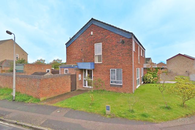 Thumbnail Semi-detached house to rent in Foster Road, Kempston, Bedford