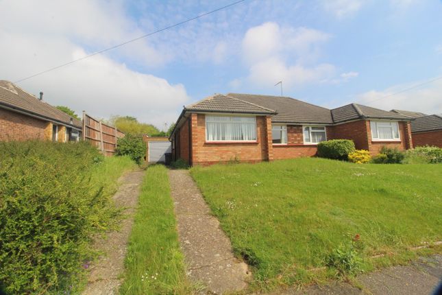 Bungalow for sale in Uplands Avenue, Hitchin
