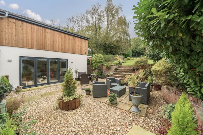 Detached house for sale in Stowell Lane, Tytherington, Wotton-Under-Edge, Gloucestershire