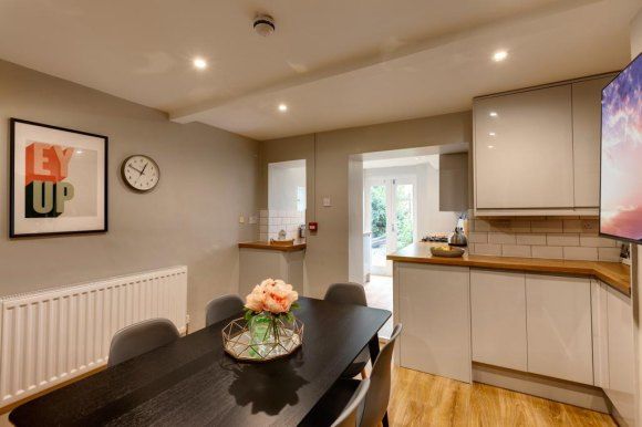 10, Stafford Road, Sheffield photo 4