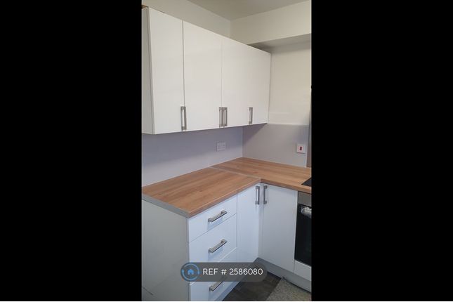 Kitchen View 1