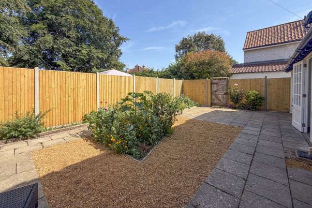 Flat 2, Cremers Drift, Sheringham photo 2