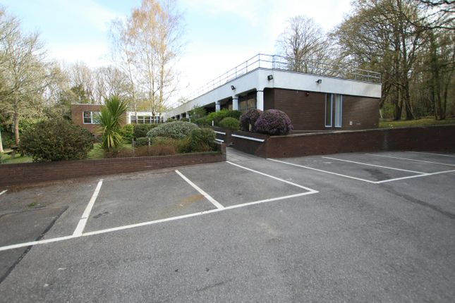 Thumbnail Office to let in North Block, Bentley Hall, Blacknest Road, Alton