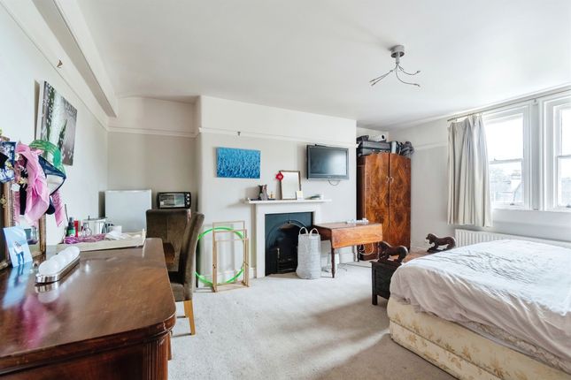 Maisonette for sale in Sydney Place, Bathwick, Bath