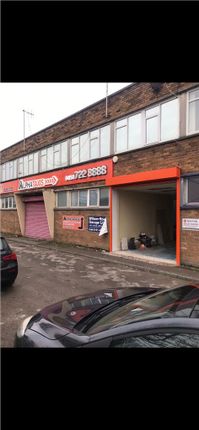 Thumbnail Industrial to let in 11d, Wilson Road, Huyton, North West