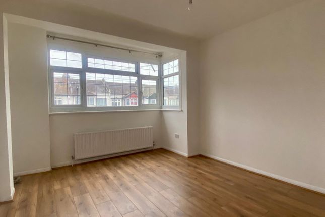 Thumbnail Terraced house to rent in Woodmansterne Road, London