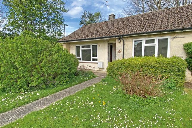 Thumbnail End terrace house for sale in Presley Wood Road, Corsham