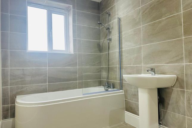Flat 3, 45A, North Street, Atherstone photo 3