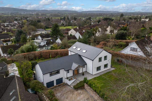 Detached house for sale in Ropers Lane, Wrington, Bristol