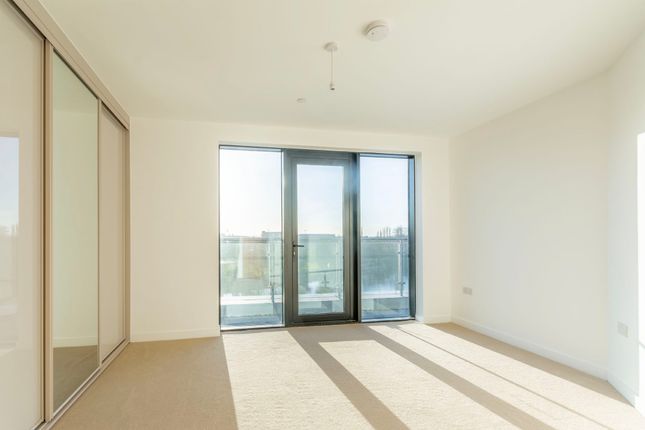 Flat for sale in Yacht Club Place, Trent Lane, Nottingham