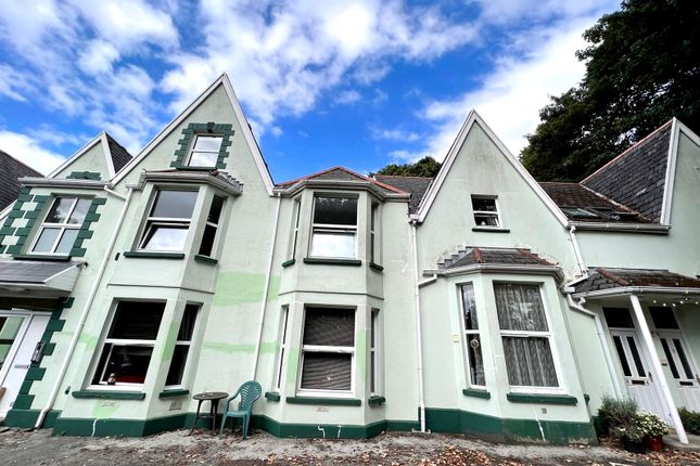 Flat for sale in Old Road, Briton Ferry, Neath.