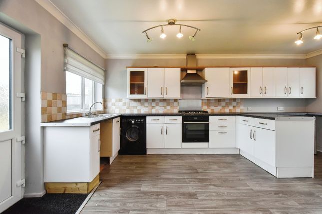 Thumbnail Semi-detached house for sale in Erw Terrace, Burry Port