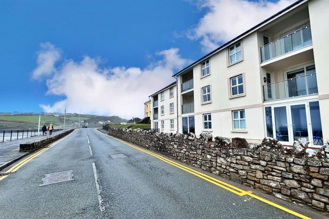 Flat for sale in 8 Dolan Court Enfield Road, Broad Haven, Haverfordwest