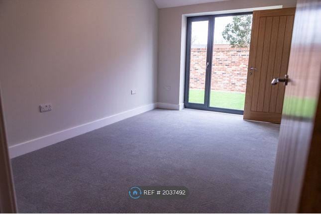 Detached house to rent in North Road, Driffield