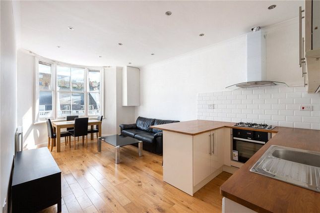 Thumbnail Flat for sale in Gloucester Terrace, Bayswater, London