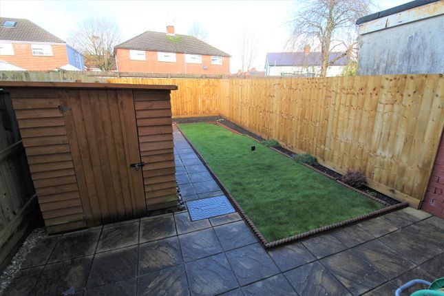 6, Pen Y Garn Road, Cardiff photo 3