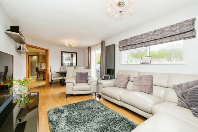 Detached house for sale in Templegate Road, Leeds