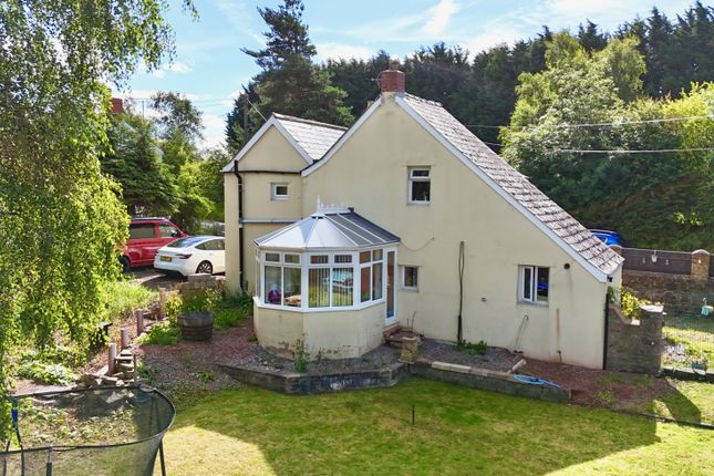 Detached house for sale in Mile End Road, Coleford